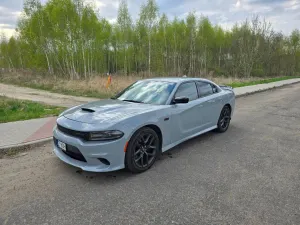 Dodge Charger 5.7 R/T 2021