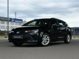 Toyota Corolla Seria E21 2.0 Hybrid Comfort 2023