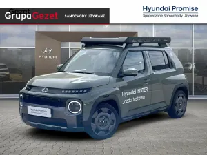 Hyundai Inster 49kWh Cross Smart 2025