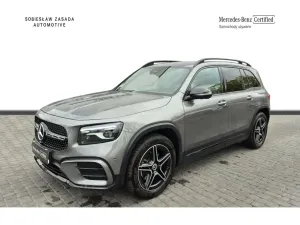 Mercedes-Benz GLB 200 AMG Line 7G-DCT 2024