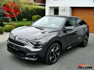 Citroën C4 III 1.2 PureTech Max S&S 2022