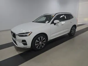 Volvo XC60 II B5 B Geartronic Momentum Pro 2021