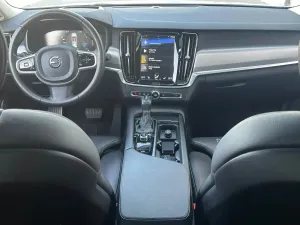 Volvo S90 2018