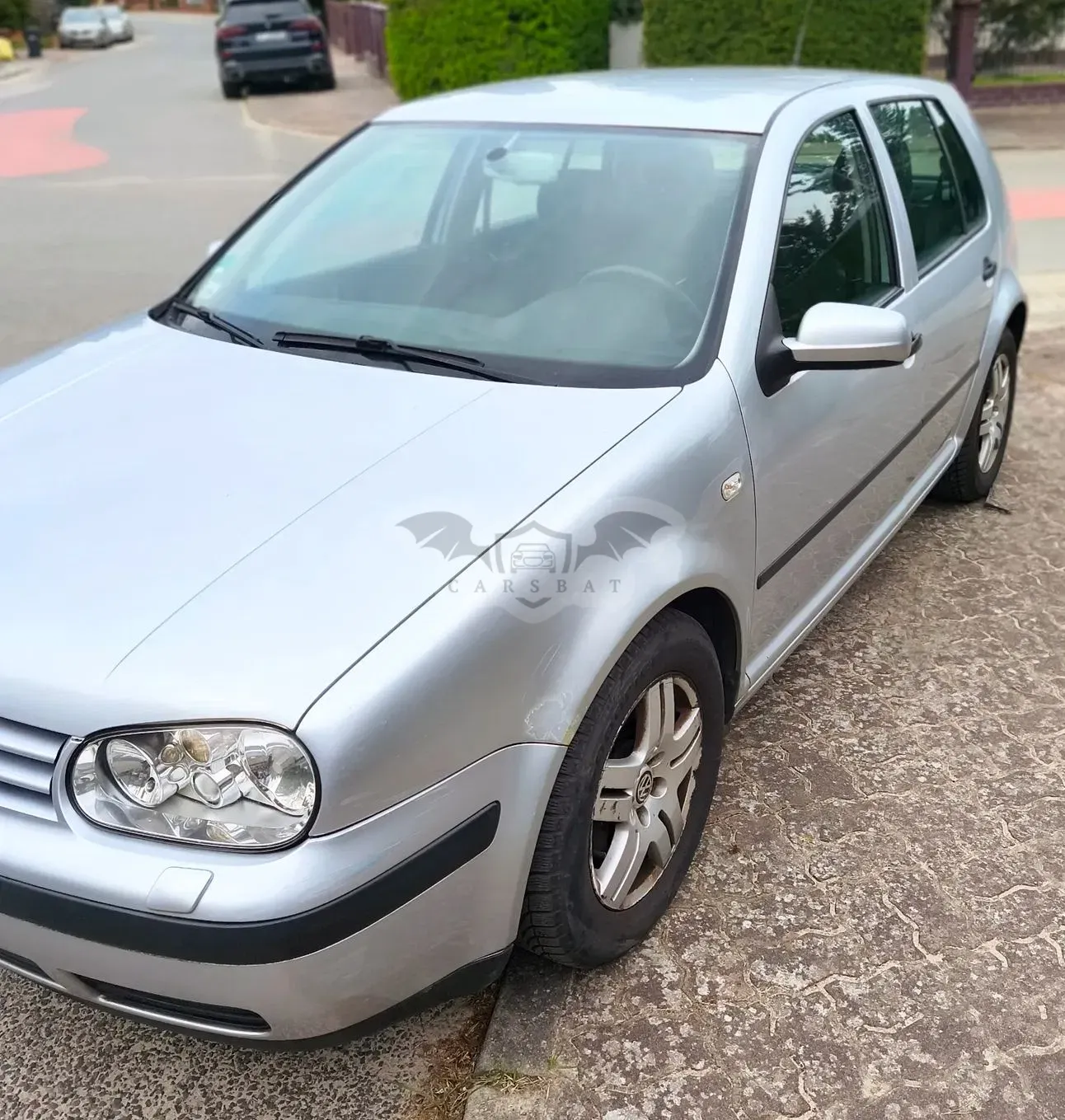 Volkswagen Golf IV 2001