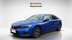Honda Civic XI 2.0 i-MMD Elegance BSI CVT 2024