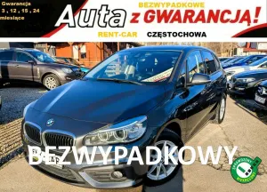 BMW 2 Series 2018