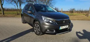 Peugeot 2008 I (2013-2019) 1.2 Pure Tech Allure S&S EAT6 2018
