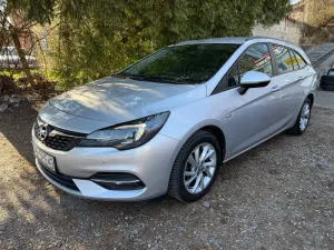 Opel Astra K 1.5 CDTI Elegance S&S 2020