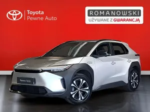 Toyota bZ4X 71.4kWh Comfort 2022