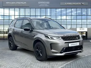 Land Rover Discovery Sport 2023