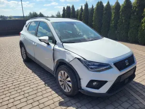 Seat Arona 2021