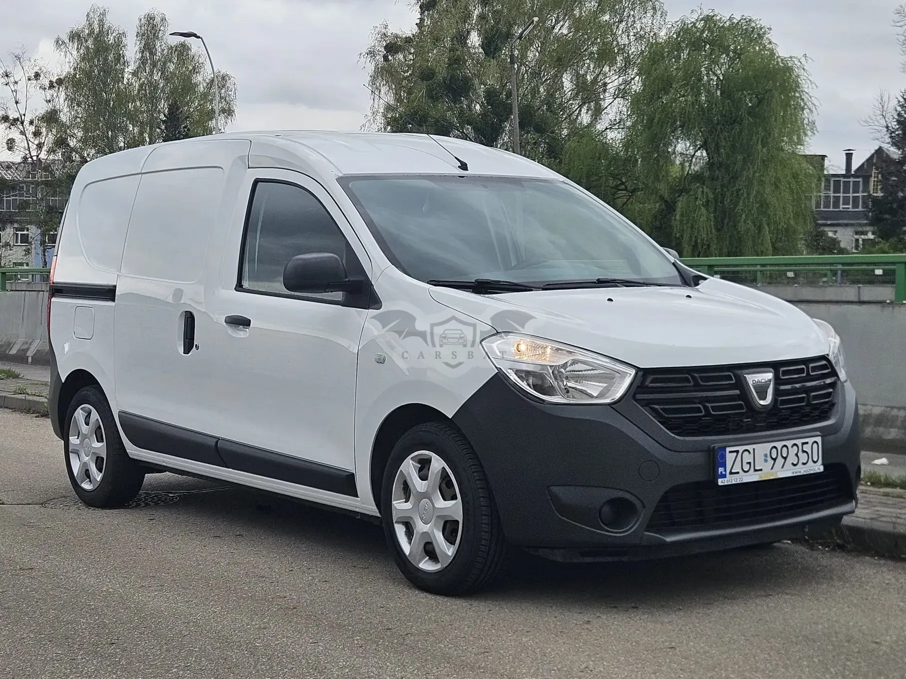 Dacia Dokker 2019