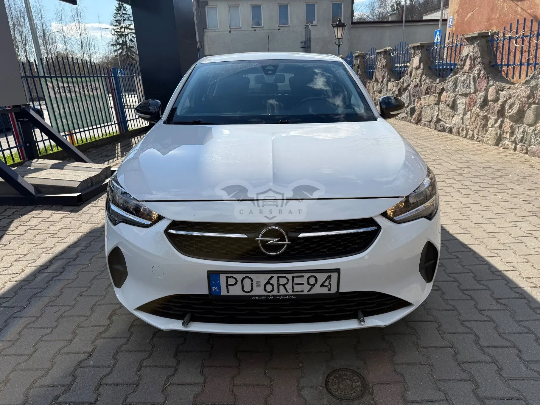 Opel Corsa F 1.2 Edition S&S 2020