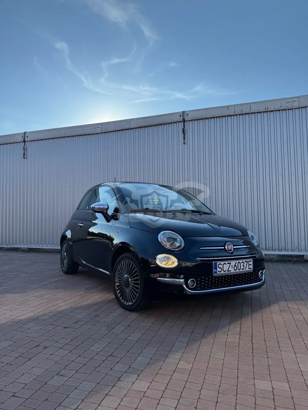 Fiat 500 1.2 8V Start&Stopp Mirror 2019