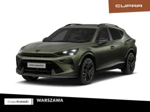 Cupra Formentor 2.0 TSI 4Drive Tribe Edition DSG 2026