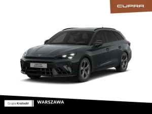 Cupra Leon 2026
