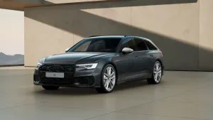 Audi S6 C8 2023