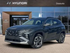 Hyundai Tucson IV 1.6 T-GDi Smart 2WD DCT 2026