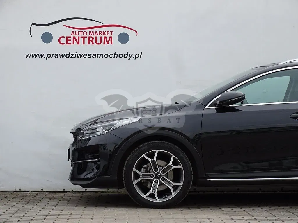 Kia XCeed 1.5 T-GDI MHEV Prestige Line DCT 2021