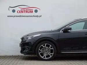 Kia XCeed 1.5 T-GDI MHEV Prestige Line DCT 2021