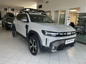 Dacia Duster II 2026