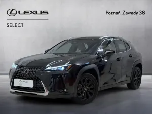 Lexus UX 300h Prestige 2025
