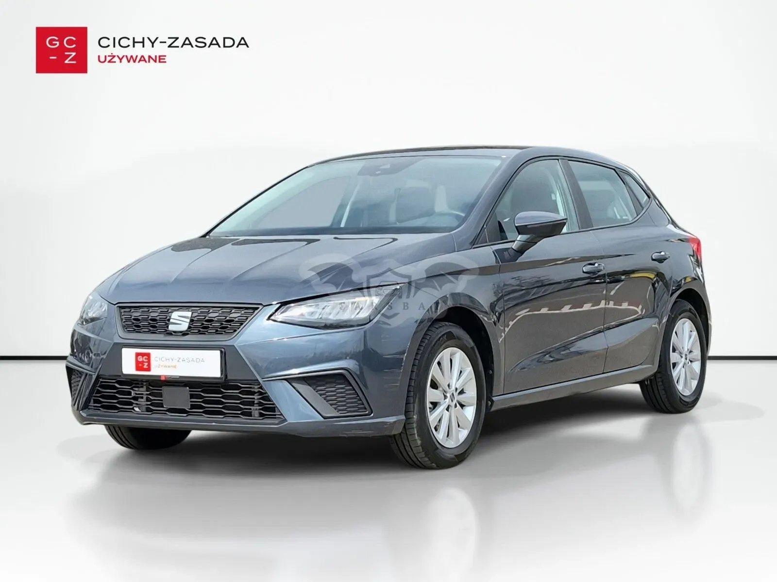 Seat Ibiza V 1.0 TSI Style S&S DSG 2025