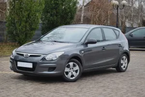 Hyundai i30 I 1.4 Blue Comfort 2009