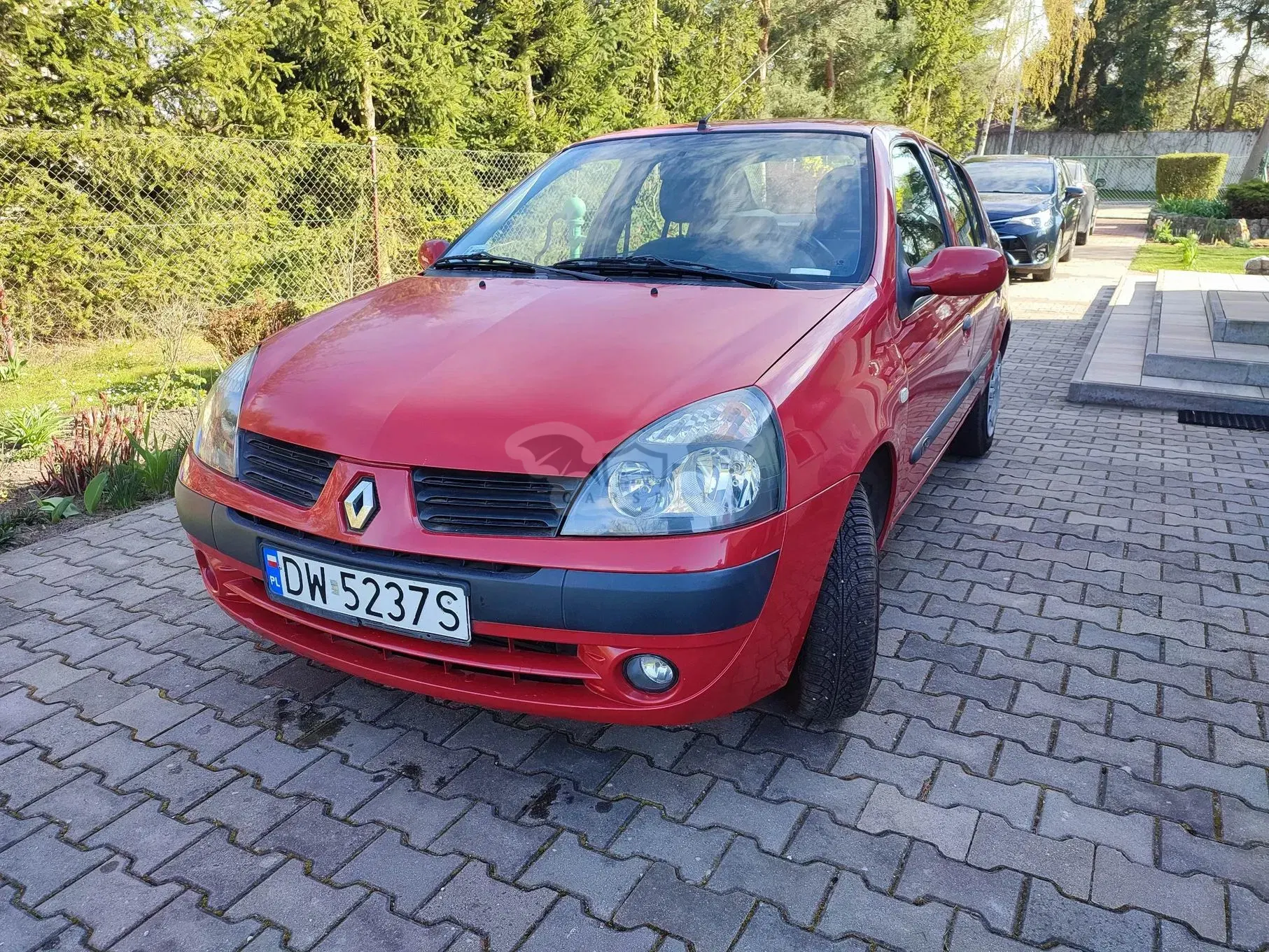 Renault Thalia 1.4 Alize 2005