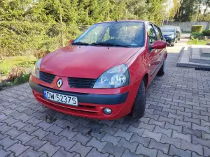 Renault Thalia 1.4 Alize 2005