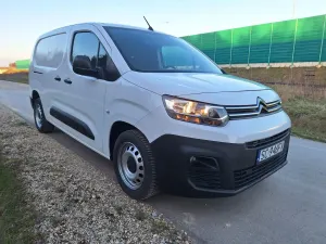 Citroën Berlingo 2019