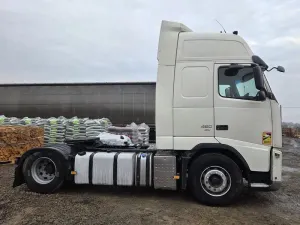 Volvo FH 2012