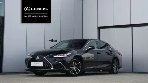 Lexus ES 300h Business Edition 2022