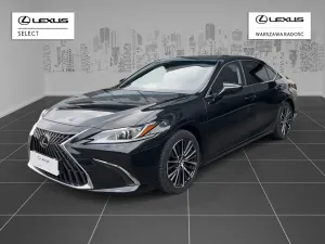 Lexus ES 300h Business Edition 2023