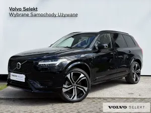 Volvo XC90 II 2023