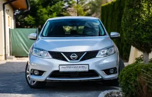 Nissan Pulsar 1.2 DIG-T Visia 2015