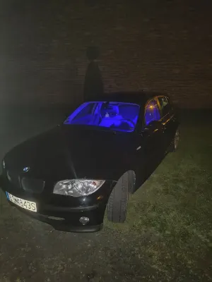 BMW 1 Series E81/E87 116i 2006