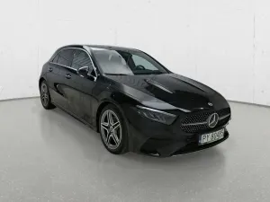 Mercedes-Benz A W177 2023