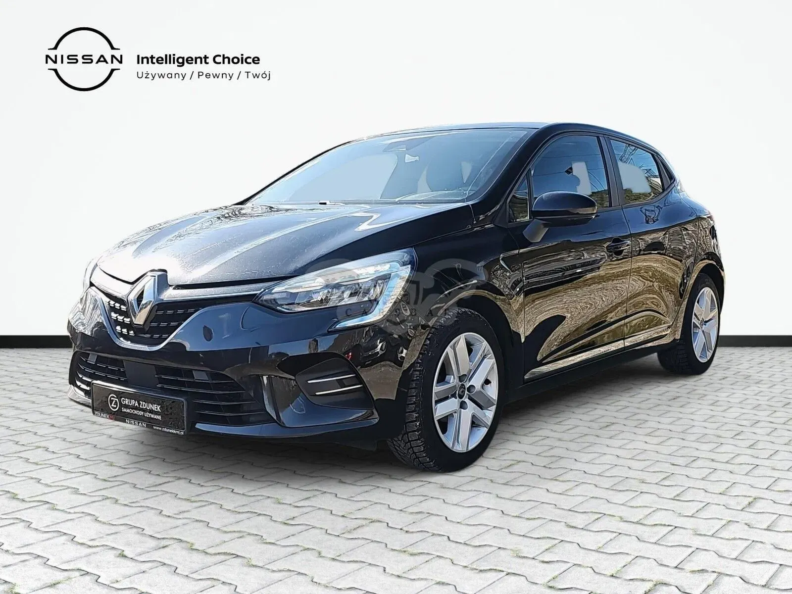Renault Clio V 2020