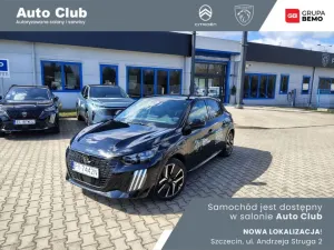 Peugeot 208 II 2026