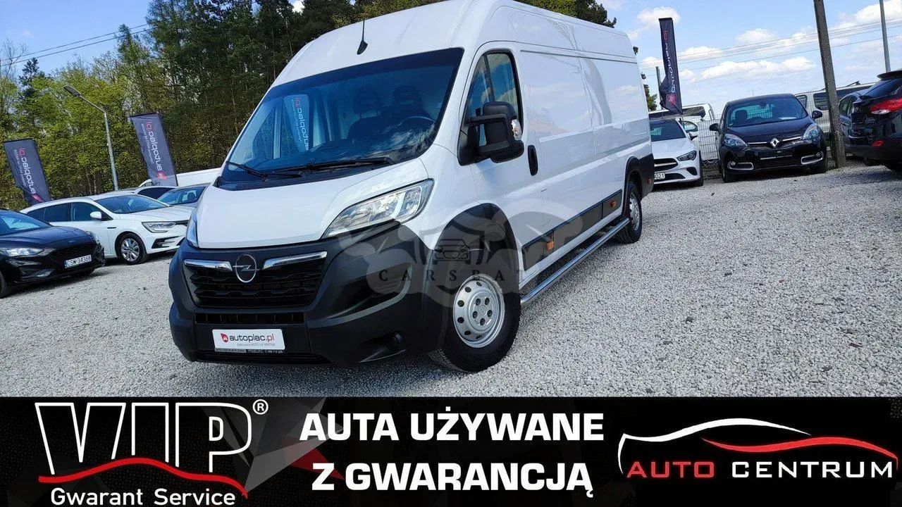 Fiat Ducato 2022