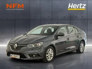 Renault Megane IV 2019