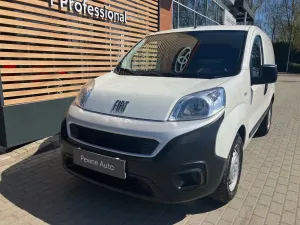 Fiat Fiorino 2022