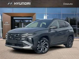 Hyundai Tucson IV 1.6 T-GDi Platinum 2WD DCT 2026
