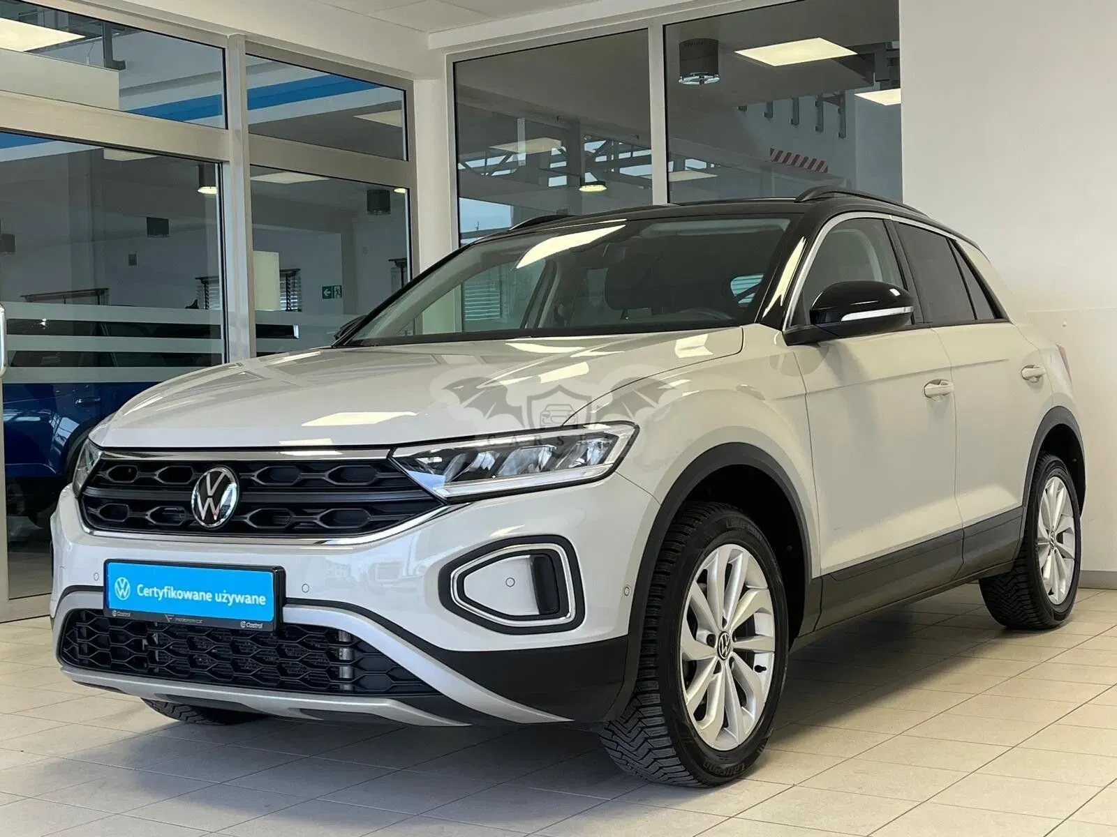 Volkswagen T-ROC II 2025