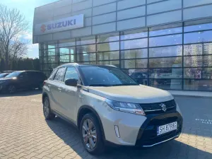 Suzuki Vitara III 2025