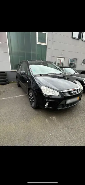 Ford C-Max I 2009