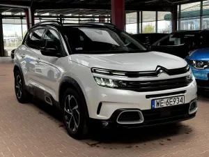 Citroën C5 Aircross 1.2 PureTech Feel 2022