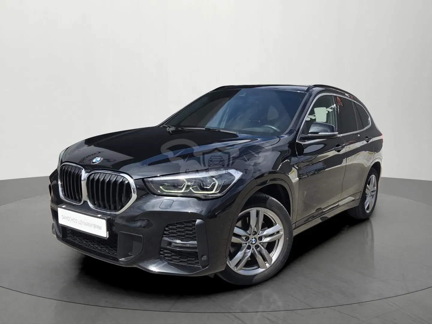 BMW X1 F48 2021