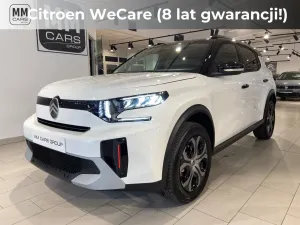 Citroën C3 Aircross 2026